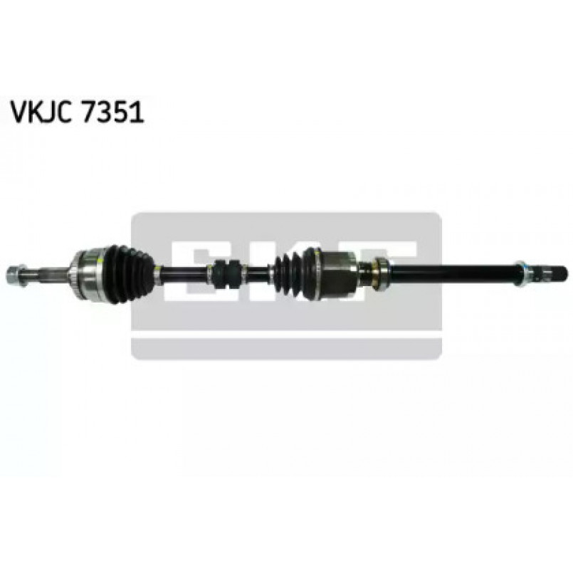 VKJC 7351 SKF - Привідний вал